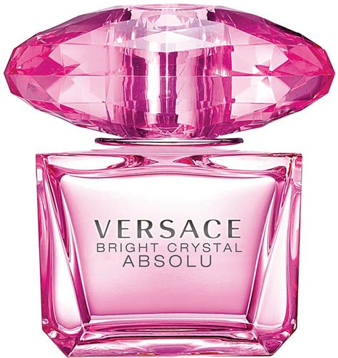 newest Versace perfume for women